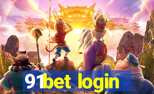 91bet login